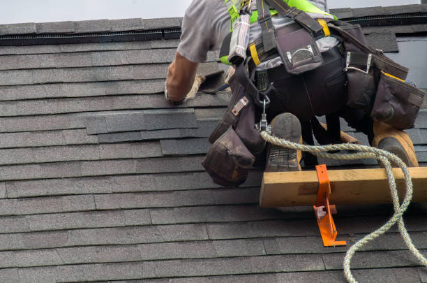 Trusted Storm Damage Roof Repair service in Jacobsburg, OH - Brentwood Metal Roofing