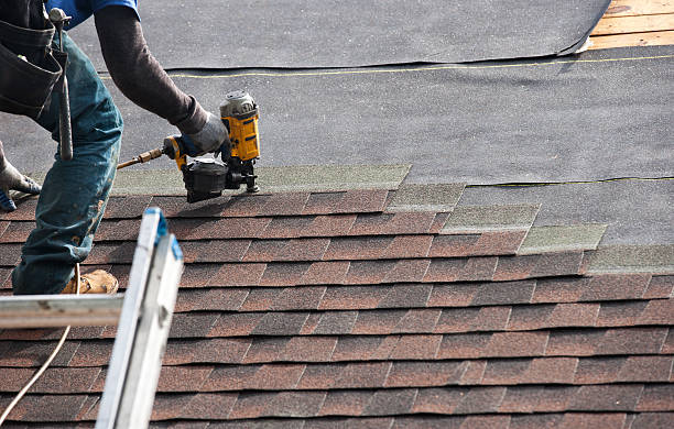 Licensed Storm Damage Roof Repair service in Jacobsburg, OH - Brentwood Metal Roofing